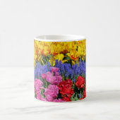 Blume Kaffeetasse (Mittel)