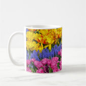 Blume Kaffeetasse (Links)