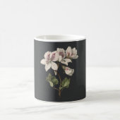 Blume Kaffeetasse (Mittel)