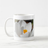 Blume Kaffeetasse (Links)