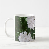Blume Kaffeetasse (Links)