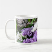 BLUME KAFFEETASSE (Links)
