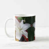 Blume Kaffeetasse (Links)