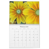 Blume Kalender (Feb 2026)