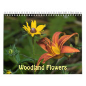 Blume Kalender (Titelbild)