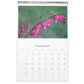 BLUME KALENDER (Feb 2027)