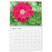 Blume-Kalender 2011 Kalender (Feb 2026)