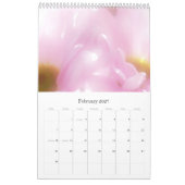 Blume-Kalender 2012 Kalender (Feb 2027)