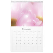 Blume-Kalender 2012 Kalender (Feb 2026)