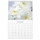 Blume-Kalender 2012 Kalender (Jan 2026)
