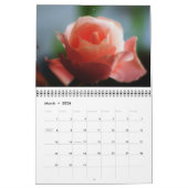 Blume-Kalender 2016 Kalender (Mär 2026)