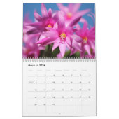 Blume-Kalender 2016 Kalender (Mär 2026)