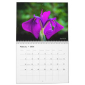 Blume-Kalender 2019 Kalender (Feb 2026)