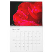 Blume-Kalender 2019 Kalender (Mär 2027)