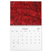 Blume Kalender #3 - HAMbyWG (Feb 2027)