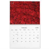Blume Kalender #3 - HAMbyWG (Feb 2026)