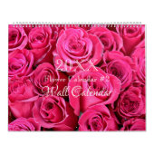 Blume Kalender #3 - HAMbyWG (Titelbild)