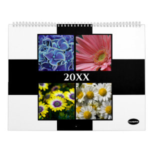 Blume Kalender #3 - HAMbyWG