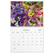 Blume Kalender #3 - HAMbyWG (Feb 2027)