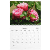 Blume Kalender #4 - HAMbyWG (Feb 2027)