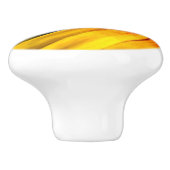 Blume-Keramik Keramikknauf (Seitenansicht)