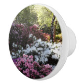 Blume Keramik Pull Keramikknauf (Rechts)