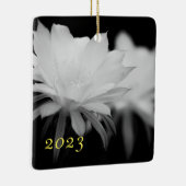 Blume Keramikornament (Rechts)