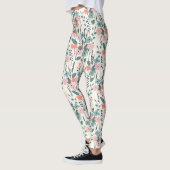 Blume Kind Leggings (Links)