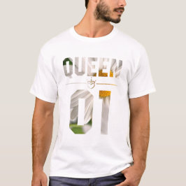 Blume King and Queen 01 T-Shirt