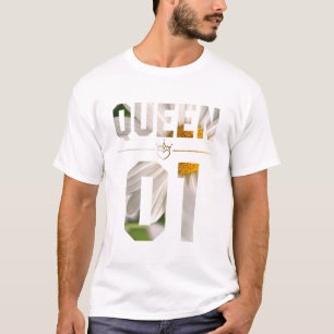 Blume King and Queen 01 T-Shirt