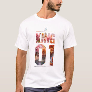 Blume King and Queen 01 T-Shirt