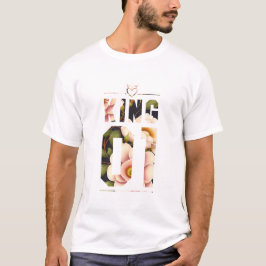 Blume King and Queen 01 T-Shirt