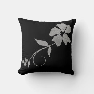 Blume Kissen