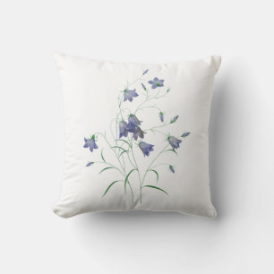 Blume Kissen