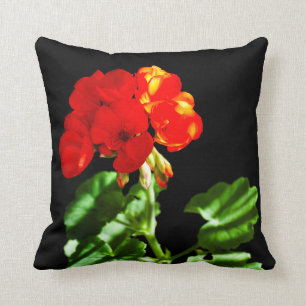 Blume Kissen