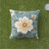 Blume Kissen (Golfball-Marker)