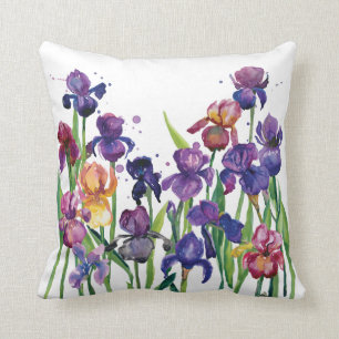 Blume Kissen