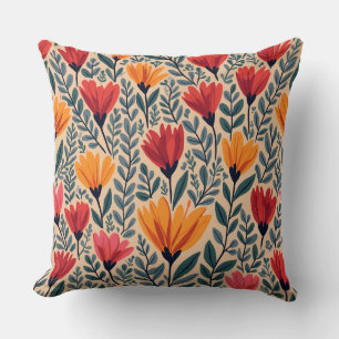 Blume Kissen Kissen Kissen Kissen