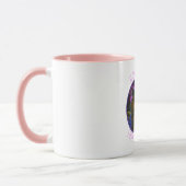 BLUME KITTEN KAFFEE-TASSE TASSE (Links)