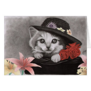 Blume Kitty