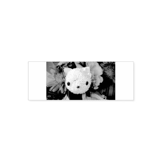 Blume Kitty Permastempel (Design)
