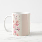 Blume Klassische Tasse (Links)