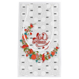 Blume Kleine Geschenktüte