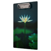 Blume Klemmbrett (Links)