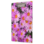 BLUME KLEMMBRETT (Links)