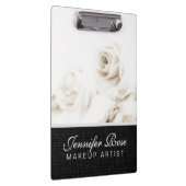 Blume Klemmbrett (Rechts)