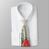 Blume Krawatte (Gebunden)