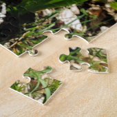 Blume Kreatives Muster-Puzzle Puzzle (Seite)