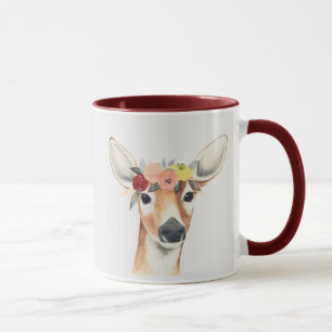 Blume Kronenwald Tasse