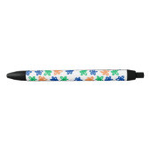 Blume Kugelschreiber (Vorderseite)